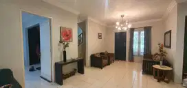 Dijual Cepat Rumah Cantik Adem Siap Huni