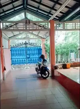 Dijual rumah di duku barat 2 koja jakut