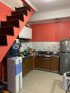 DIJUAL RUMAH 2 LANTAI SIAP HUNI DI DAERAH CIWASTRA RANCASARI BANDUNG
