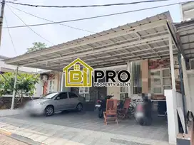 Turun Harga Rumah Cibubur Country Dalam Cluster