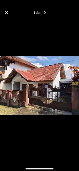 Rumah murah diperkotaan singaraja buleleng