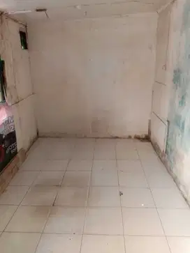 Disewakan kios daerah ramai