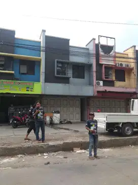 MURAH Ruko 2 lantai dekat  Transmart dan tol Buahbatu Bandung