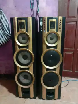 Speaker Aktif Polytron