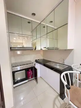 J Di Rumah Cipondoh, Tangerang Cluster Green Village
