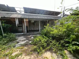 Jual Tanah Harga Global Luas 190m² Lokasi Jl Tondano Sanur Invest area