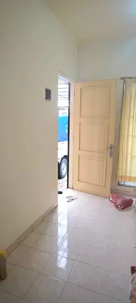 Dijual Rumah 1 Lantai di Serpong Park BSD
