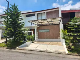 Full Furnished rumah mewah Naraya BSB City SIAP HUNI