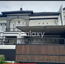 Dijual Murah dibawah pasar Perum Dian Istana, mewah,, hook