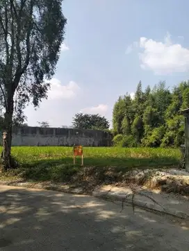 Dijual Cepat Kavling Luas 521m², Vassa Lippo Cikarang, 5 Juta/m², Nego