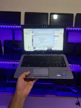 Hp Probook 820 G1 Core i5-4300U Haswell Gen 4