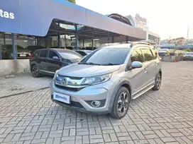 DP 5% Honda BR-V 1.5 E Prestige Bensin-AT 2016 ZMJ