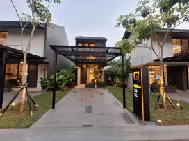 Park Serpong Rumah 2 Lantai DP 11Jt di Gading Serpong By Lippo Land