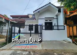 Jual Rumah Di Vila Dago Pamulang Dekat Ciputat Dan Serpong