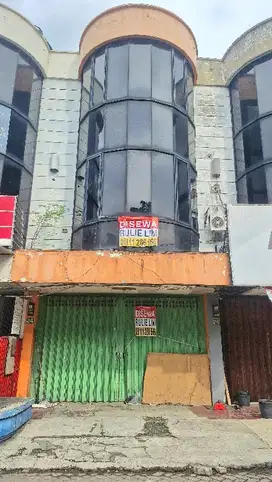 Disewakan Ruko Permata Juanda Surya Inti Kota Sidoarjo Jawa Timur