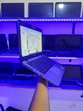 Hp Probook 820 G1 Core i5-4300U Haswell Gen 4