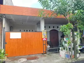 Rumah 5 Kamar Tidur Siap KPR 10 Mnt ke AEON Mall Tanjung Barat J-34073