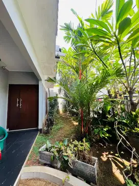 Dijual Rumah Siap Huni di Bintaro Sektor 3A
