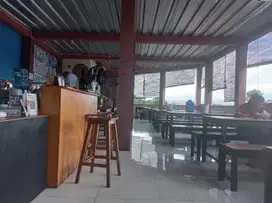 Ruko 4 Lantai Cocok Untuk Usaha Lokasi di Kawasan Bisnis Kota Magelang