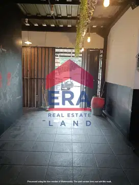 Disewakan Ruang Usaha di Jalan Soekarno Hatta Malang