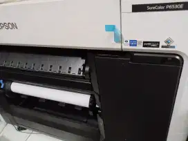 Printer epson SC P6530E