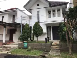 Dijual Cepat Rumah 2 Lantai Taman Dago Lippo Cikarang 2,5 Miliar!SHM