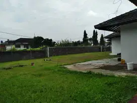 DI JUAL RUMAH & LAHAN PABUARAN SUKABUMI KOTA