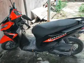 Vario 12 CBS Motor Baru