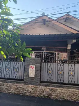 JUAL BUTUH CEPAT  RUMAH 1.5LT CUMA 750 JT