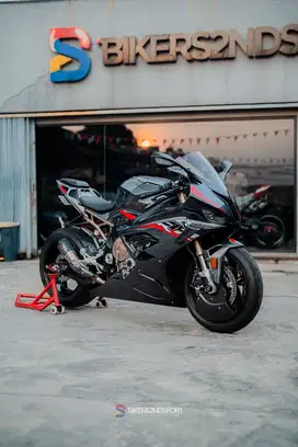 BMW S1000RR MODIF z900 r6 zx