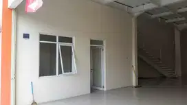 Disewakan Ruko 2 Lantai Siap Huni Dekat Alun-alun Bandung