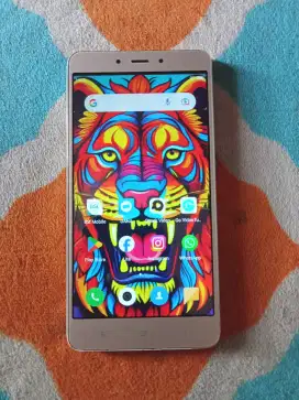 Xiaomi redmi note 4