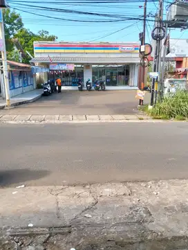 DIJUAL TOKO RETAIL INDOMARET BESERTA ISINYA MEMILIKI LOKASI STRATEGIS