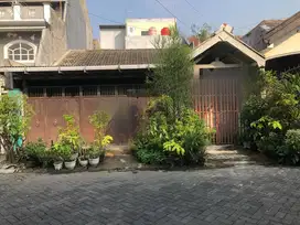 Dijual Rumah Murah Hitung Tanah Tengah Kota Sidoarjo