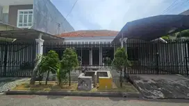 Disewakan Rumah siap Huni di Wisma Mukti, Klampis Anom,Surabaya timur