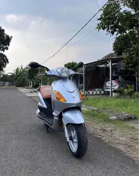 Piaggio fly 150cc RARE item