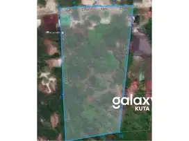 TANAH KAWASAN PARIWISATA DI PANTAI GILI TRAWANGAN LOMBOK UTARA