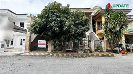 DISEWAKAN RUMAH DI KOMPLEK CEMARA ASRI MEDAN