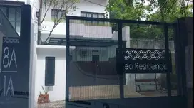 Dijual Rumah Murah di Bintaro Jakarta Selatan Dekat Tol Tanah Kusir