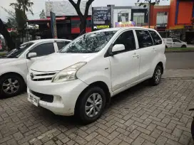 Avanza E AT Matic 2014 Cash!!!