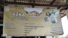 Renovasi Rumah & Pembangunan
