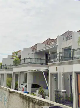 Rumah Dijual Di Tanah Baru Dekat Pintu Tol Dan Kampus UI Strategis