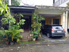 Jual Cepat Rumah Etnik Bali di Bojongsari Depok