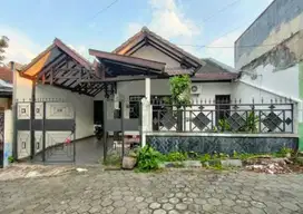 Rumah Kost Di Kota Jogja Dekat Kampus UGM Dan Malioboro