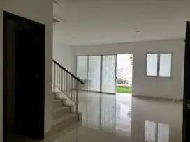 Siap Huni Rumah Cluster Palm Spring JGC nego sampai jadi