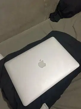 Macbook air 2017