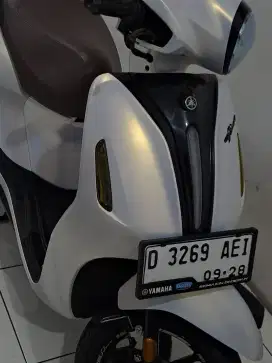 YAMAHA FILANO LUX 2023 KM 5rb