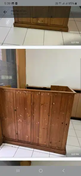 jual meja kasir serbaguna