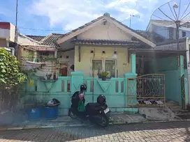 Hunian Eksklusif SIap Huni Murah SHM Free Balik Nama di Ngaliyan