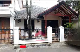 Jual cepat rumah murah cipamokolan soekarno hatta bandung